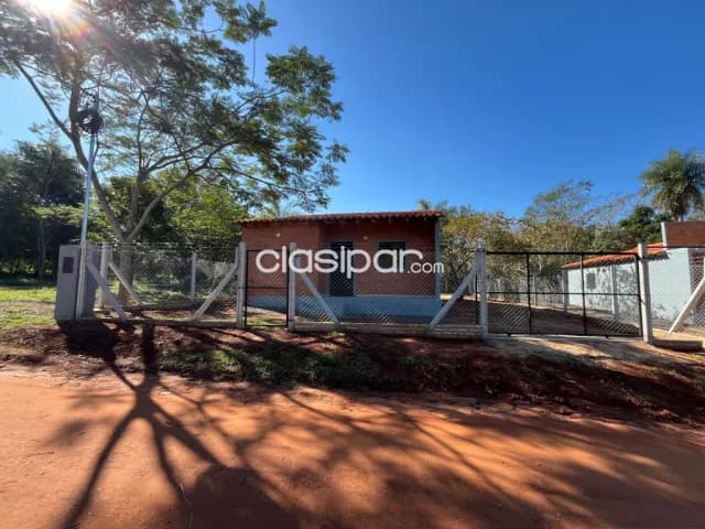 Casa a estrenar en itaugua, foto 5