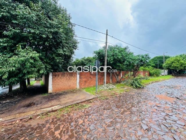 terreno en Encarnacion - Barrio Maria Auxiliadora, foto 1