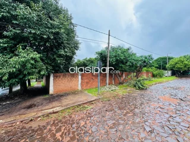 terreno en Encarnacion - Barrio Maria Auxiliadora, foto 2