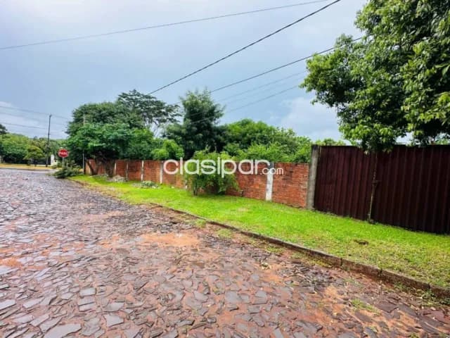 terreno en Encarnacion - Barrio Maria Auxiliadora, foto 3