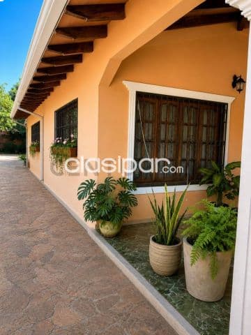 Casa – Luque, Isla Bogado