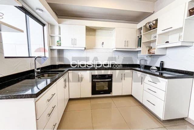 En venta residencia moderna | Luque - bº américa