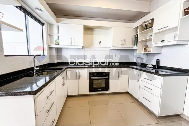 En venta residencia moderna | Luque - bº américa, foto 2