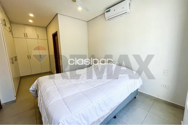 En venta residencia moderna | Luque - bº américa, foto 5