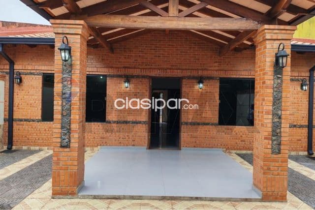 En Venta - Casa -San Pablo, Asunción, Paraguay, foto 1