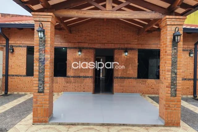 En Venta - Casa -San Pablo, Asunción, Paraguay, foto 2