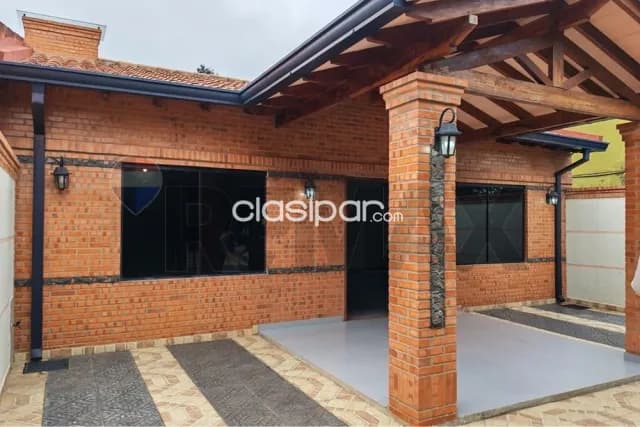 En Venta - Casa -San Pablo, Asunción, Paraguay, foto 3