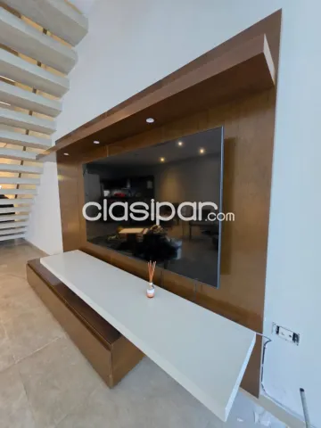 Duplex en Alquiler con domotica, Barrio Mburucuya, foto 4
