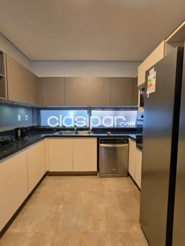 Duplex en Alquiler con domotica, Barrio Mburucuya, foto 5