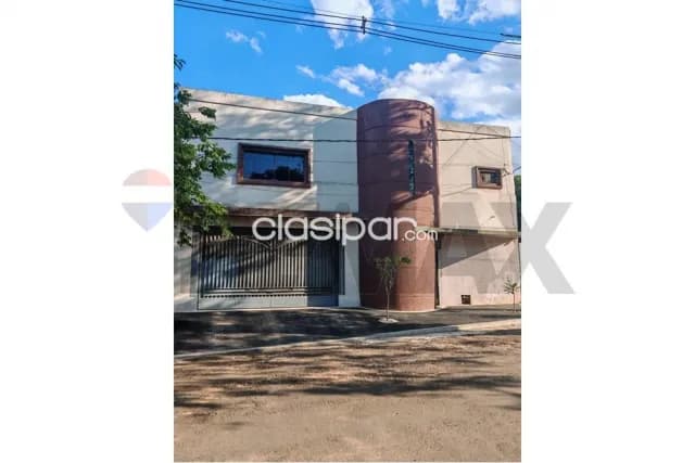 Residencia en Fernando de la Mora zona norte, foto 3