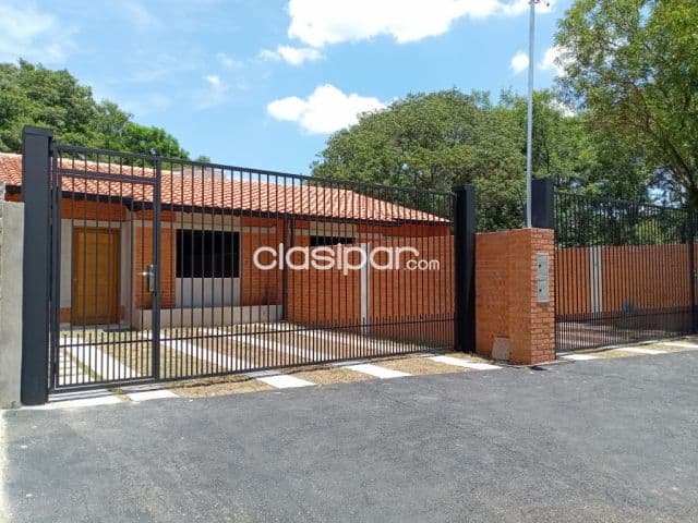 En venta Chalet a Estrenar de 2 habitaciones