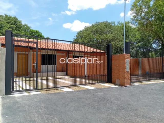 En venta Chalet a Estrenar de 2 habitaciones, foto 2