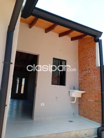 En venta Chalet a Estrenar de 2 habitaciones, foto 5