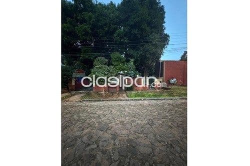 Casa en Venta en Central Luque Laurelty oñondivepa nanawa