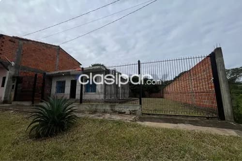 Casa en Venta en Central Limpio calle rosario, foto 2