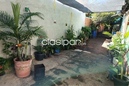 Casa en Venta en Central San Lorenzo