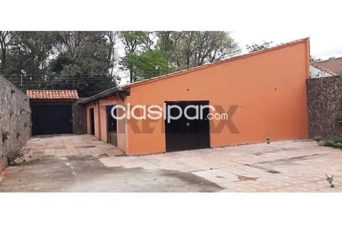 Casa en Venta en Central San Lorenzo Barcequillo Camerun y Arsenales, foto 4