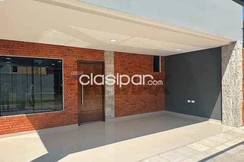 Duplex en Venta en Central Lambaré, foto 5