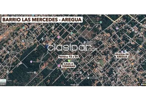 Terreno en Venta en Central Aregua, foto 3