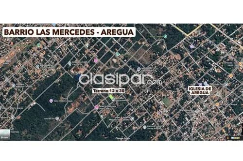 Terreno en Venta en Central Aregua, foto 4