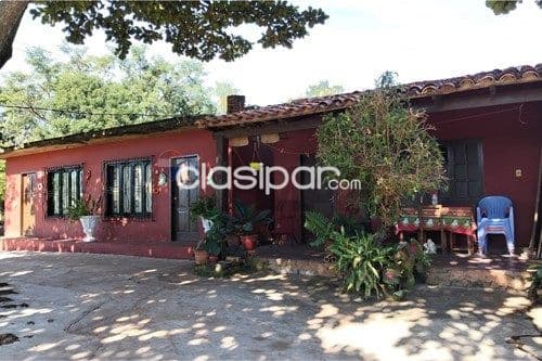 Casa en Venta en Central Luque Ita Angua