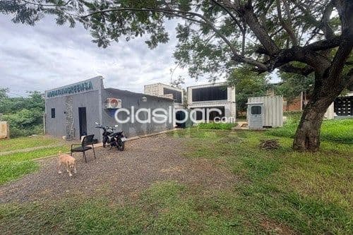 Terreno en Venta en Central Luque Zárate Isla América Y Cañada del Carmen Cañada del Car