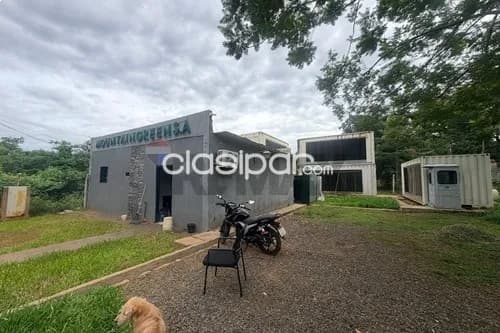 Terreno en Venta en Central Luque Zárate Isla América Y Cañada del Carmen Cañada del Car, foto 3