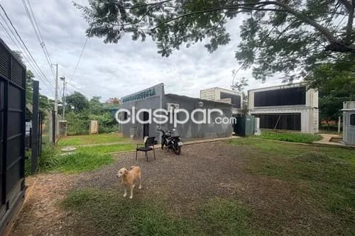 Terreno en Venta en Central Luque Zárate Isla América Y Cañada del Carmen Cañada del Car, foto 4