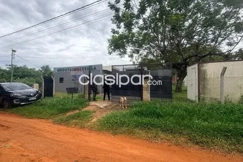 Terreno en Venta en Central Luque Zárate Isla América Y Cañada del Carmen Cañada del Car, foto 5