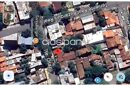 Terreno en Venta en Asunción Pettirossi, foto 2