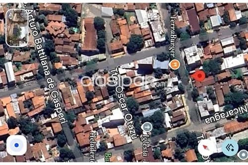 Terreno en Venta en Asunción Pettirossi, foto 3