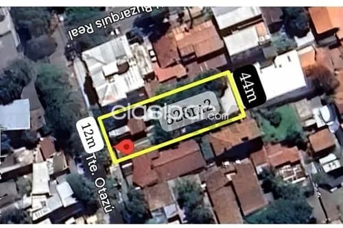 Terreno en Venta en Asunción Pettirossi, foto 4