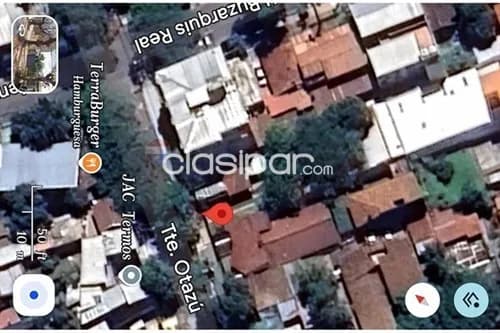 Terreno en Venta en Asunción Pettirossi, foto 5