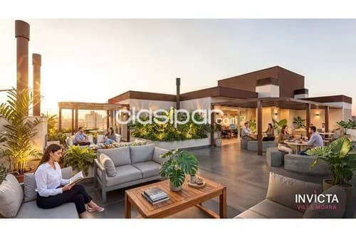Departamento en Venta en Asunción Villa Morra, foto 5