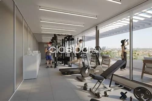Departamento en Venta en Asunción Virgen del Huerto, foto 2
