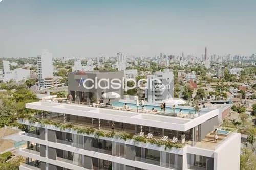 Departamento en Venta en Asunción Virgen del Huerto, foto 4