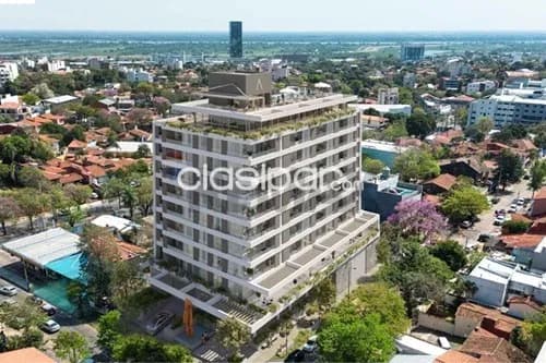Departamento en Venta en Asunción Virgen del Huerto, foto 5