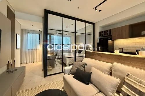 Departamento en Venta en Asunción Las Lomas (Carmelitas), foto 2