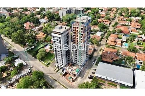 Departamento en Venta en Asunción Las Lomas (Carmelitas) Avda Molas Lopez Avda Molas Lop, foto 3