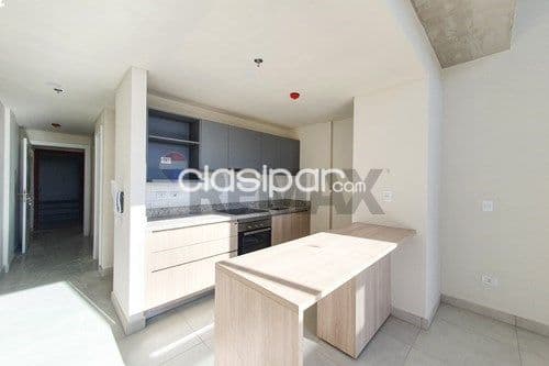 Departamento en Venta en Asunción Barrio Jara Amistad Amistad entre San Francisco y Sola