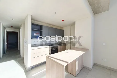 Departamento en Venta en Asunción Barrio Jara Amistad Amistad entre San Francisco y Sola, foto 2