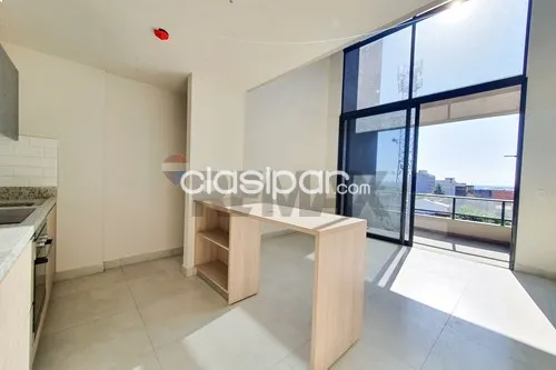 Departamento en Venta en Asunción Barrio Jara Amistad Amistad entre San Francisco y Sola, foto 3