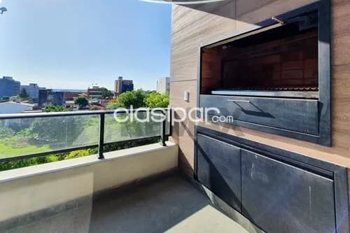 Departamento en Venta en Asunción Barrio Jara Amistad Amistad entre San Francisco y Sola, foto 4