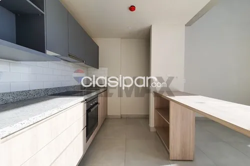 Departamento en Venta en Asunción Barrio Jara Amistad Amistad entre San Francisco y Sola, foto 5