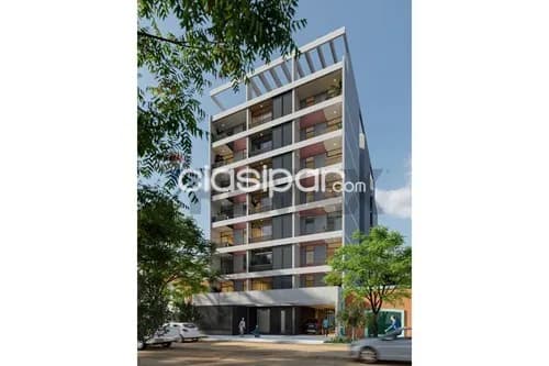 Departamento en Venta en Asunción Ytay, foto 2