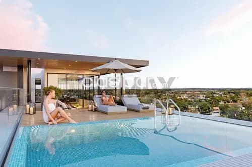 Departamento en Venta en Asunción Ytay, foto 3