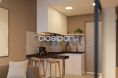 Departamento en Venta en Asunción Ytay, foto 4