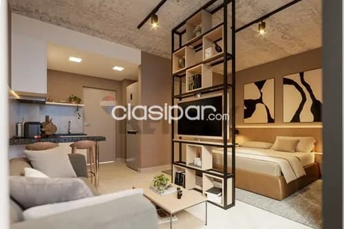 Departamento en Venta en Asunción Ytay, foto 5