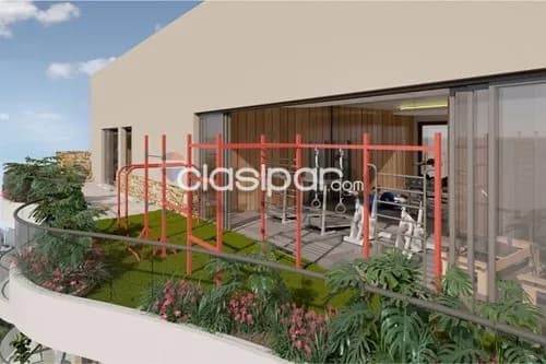 Departamento en Venta en Asunción San Roque, foto 3