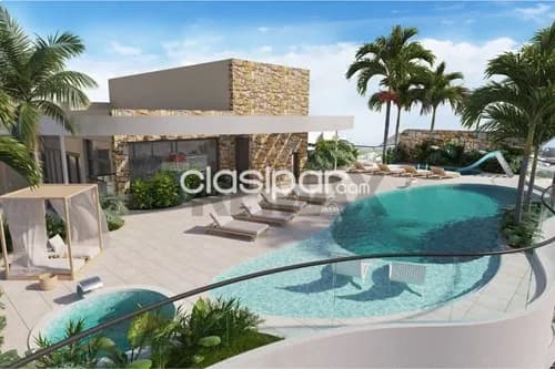 Departamento en Venta en Asunción San Roque, foto 4